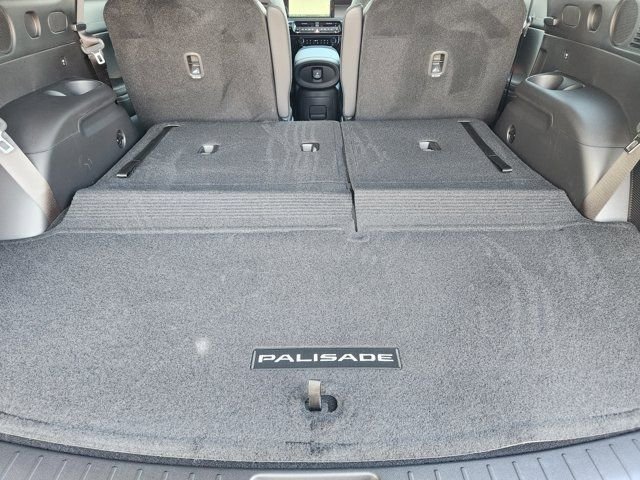 2026 Hyundai Palisade XRT Pro - Photo 23