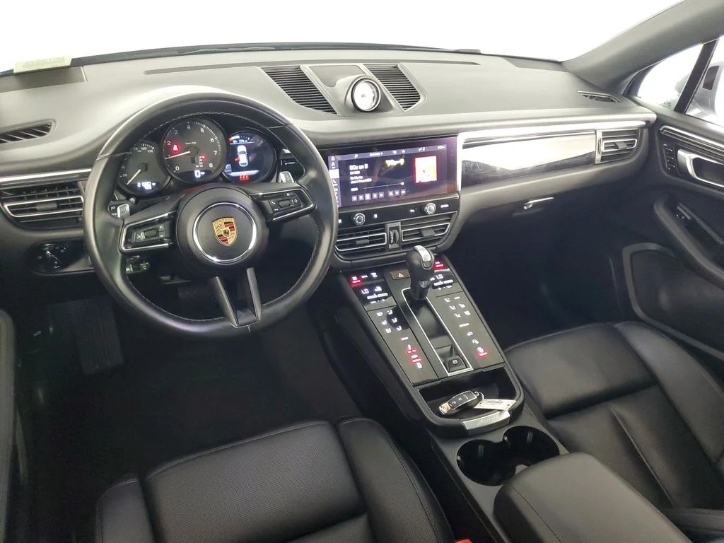 Used 2024 Silver Porsche  image 15