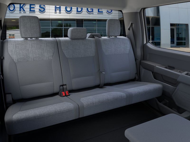 2026 Ford F-350 Super Duty XLT - Photo 11