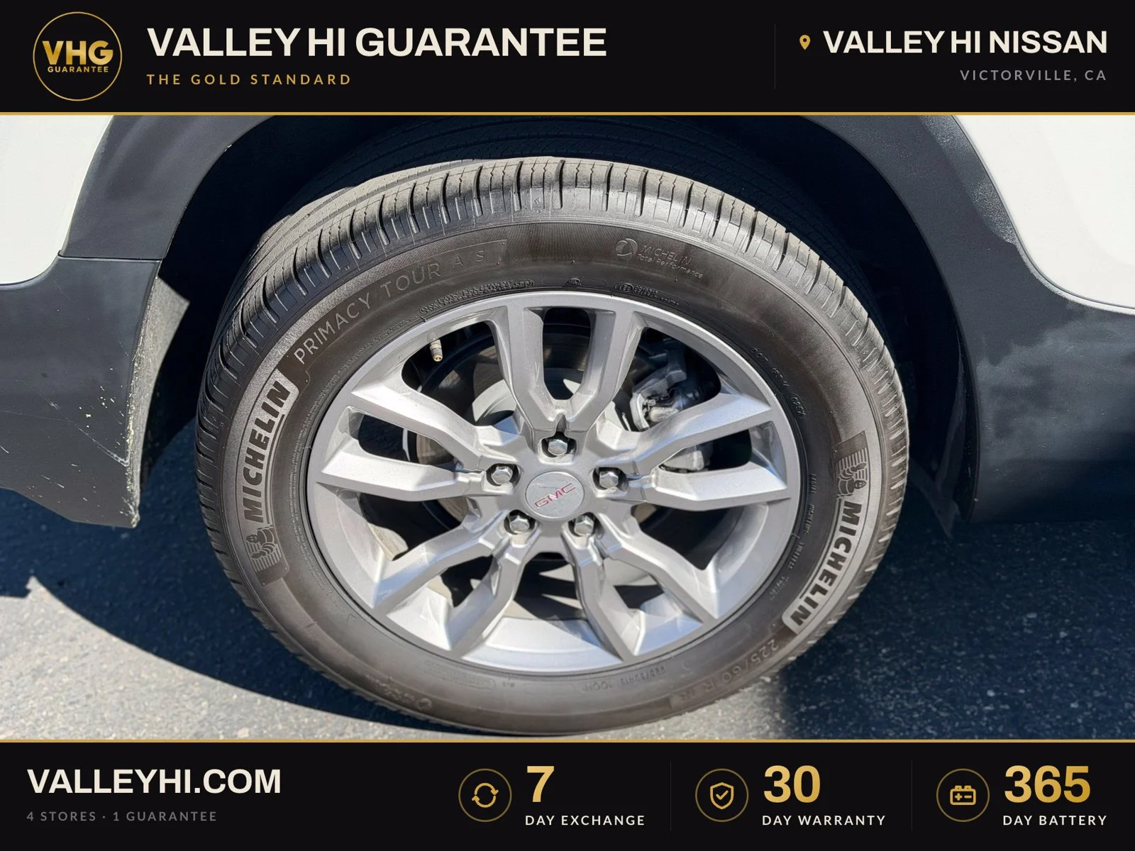 Used 2022 White GMC SLT image 12