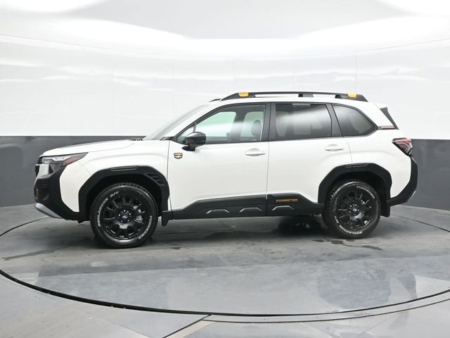 Used 2026 White Subaru Wilderness image 5