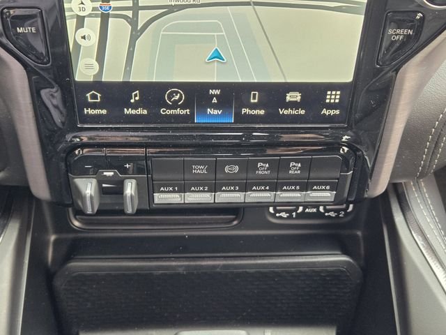 2023 RAM Ram 2500 Pickup Rebel - Photo 17