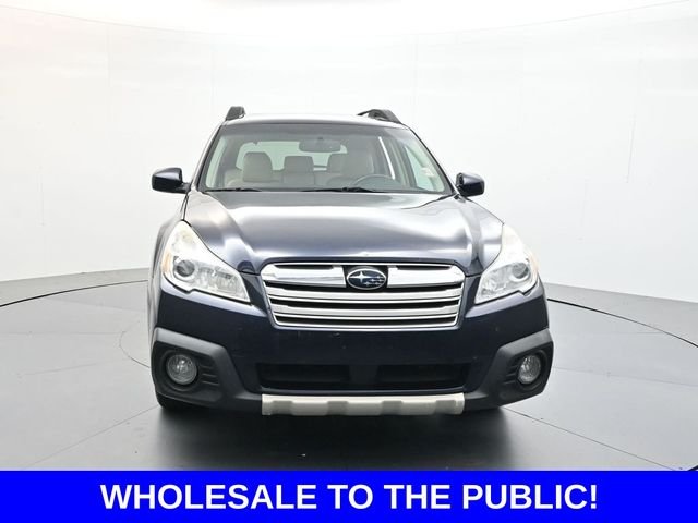 Used 2013 Subaru Outback Limited with VIN 4S4BRDKC7D2290692 for sale in Spartanburg, SC