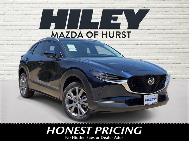 2026 Mazda CX-30 2.5 S Premium AWD