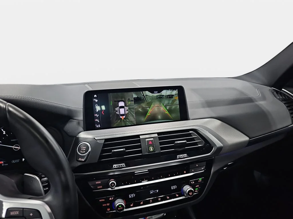Used 2019 Silver BMW M40i image 22