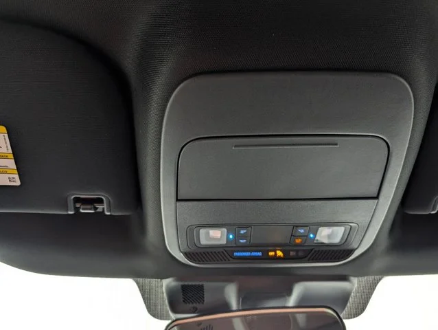 New 2026 Agate Black Metallic Ford STX® image 39