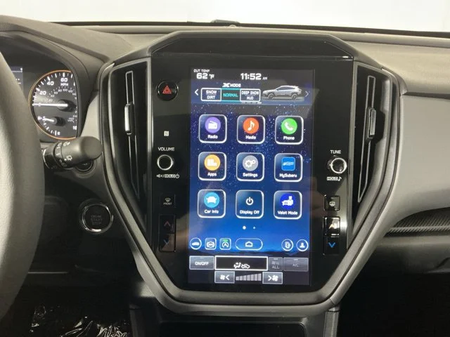 2026 Subaru Crosstrek Wilderness - Photo 14