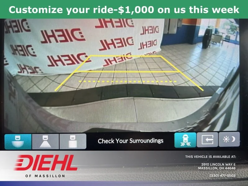 Used 2025 Silver Honda Sport-L image 31
