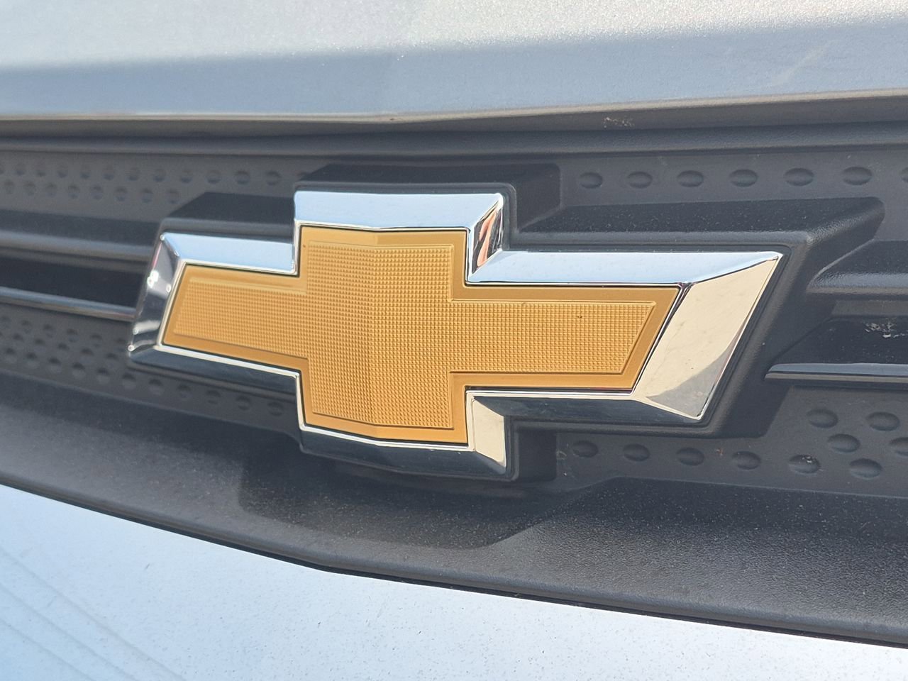 Used 2023 Sterling Gray Metallic Chevrolet LT image 29