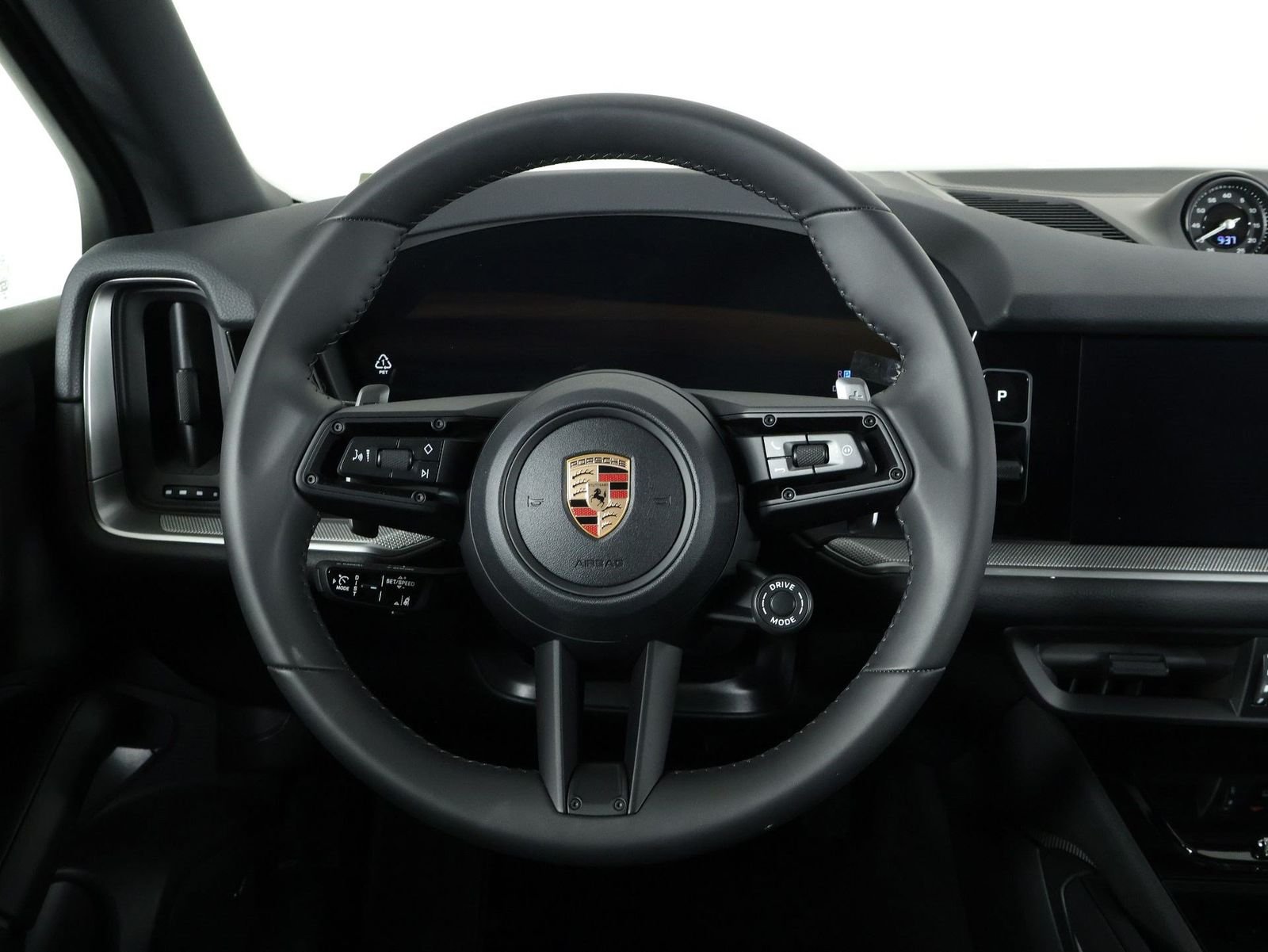 2026 Porsche Cayenne E-Hybrid - Photo 12