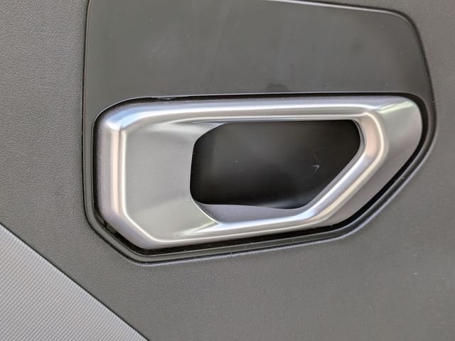 Certified Used 2025 White Kia LXS image 13