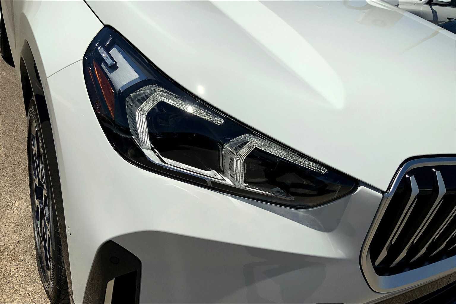 2025 BMW X1 XDrive28i - Photo 13