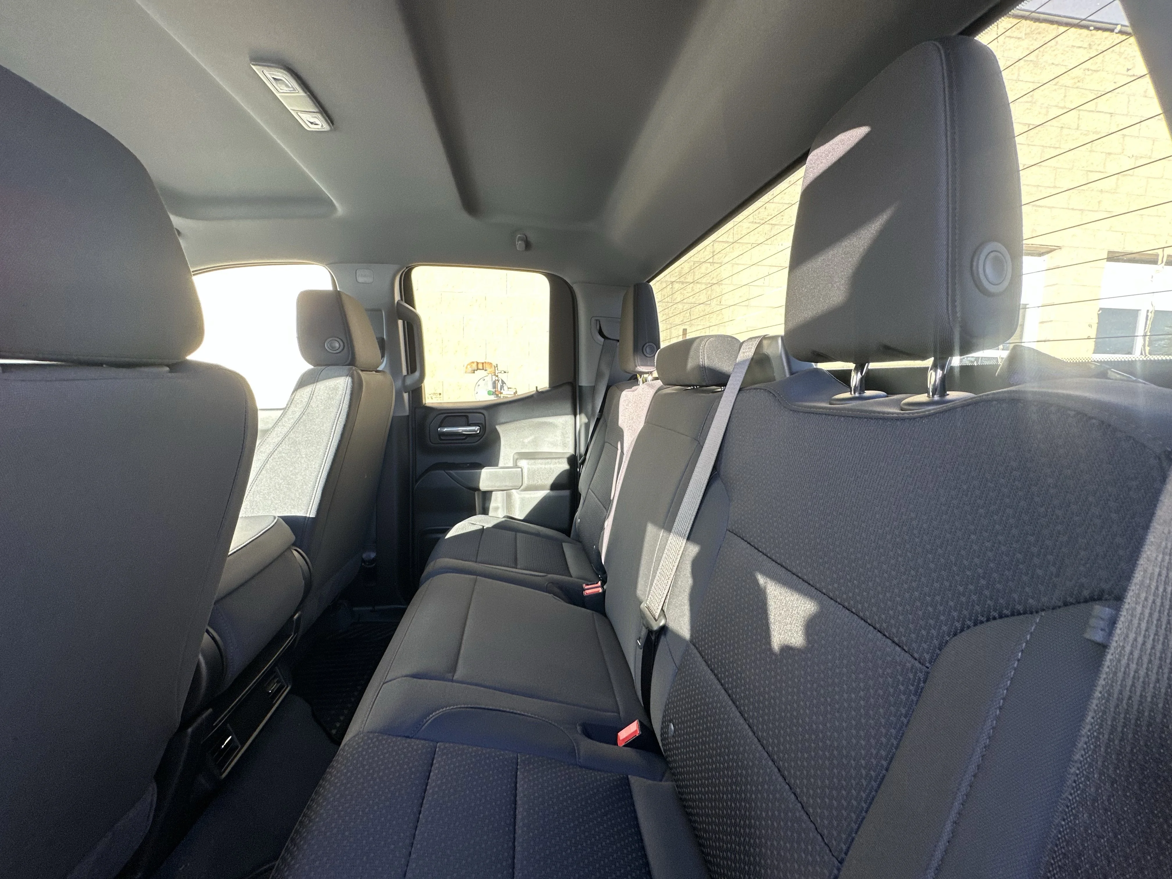 New 2026 Onyx Black GMC Pro image 17