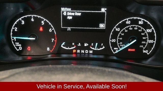Used 2023 White Ford XL image 18