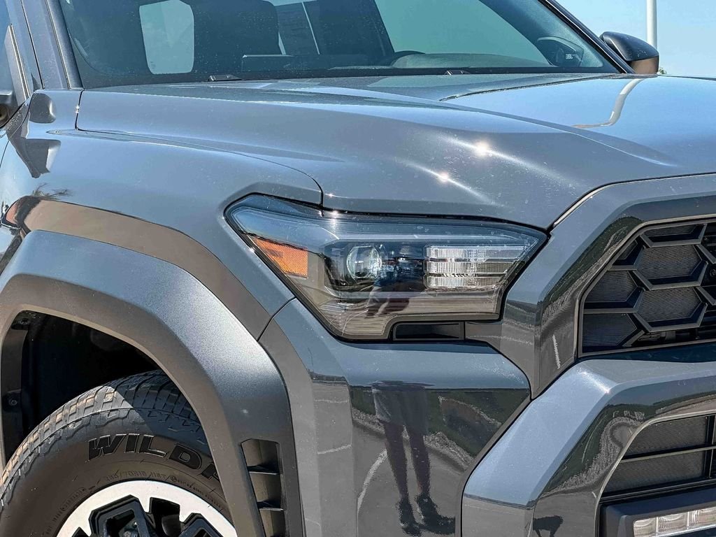 Certified Used 2026  Toyota TRD Off-Road Premium image 32