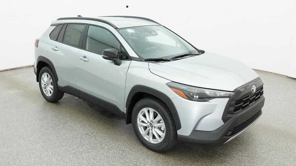 New 2026 Sonic Silver Toyota LE image 11