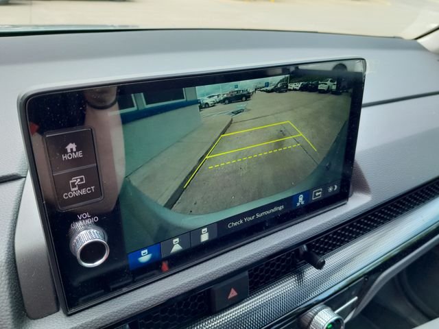 2026 Honda CR-V EX-L - Photo 21