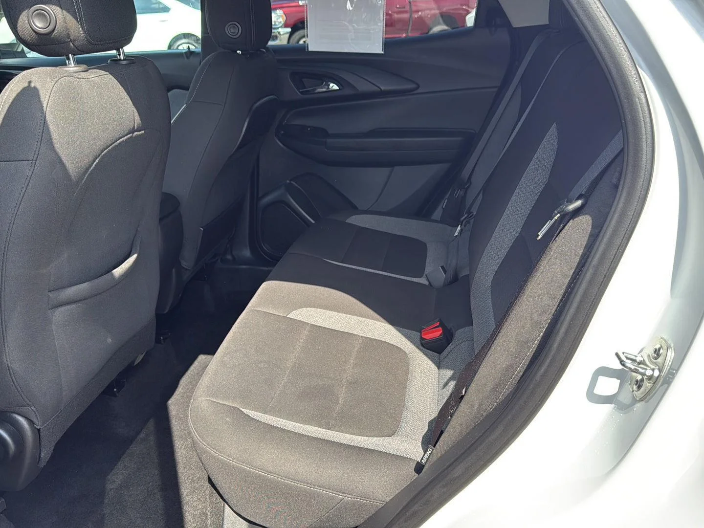 2025 Chevrolet Trailblazer LT - Photo 10