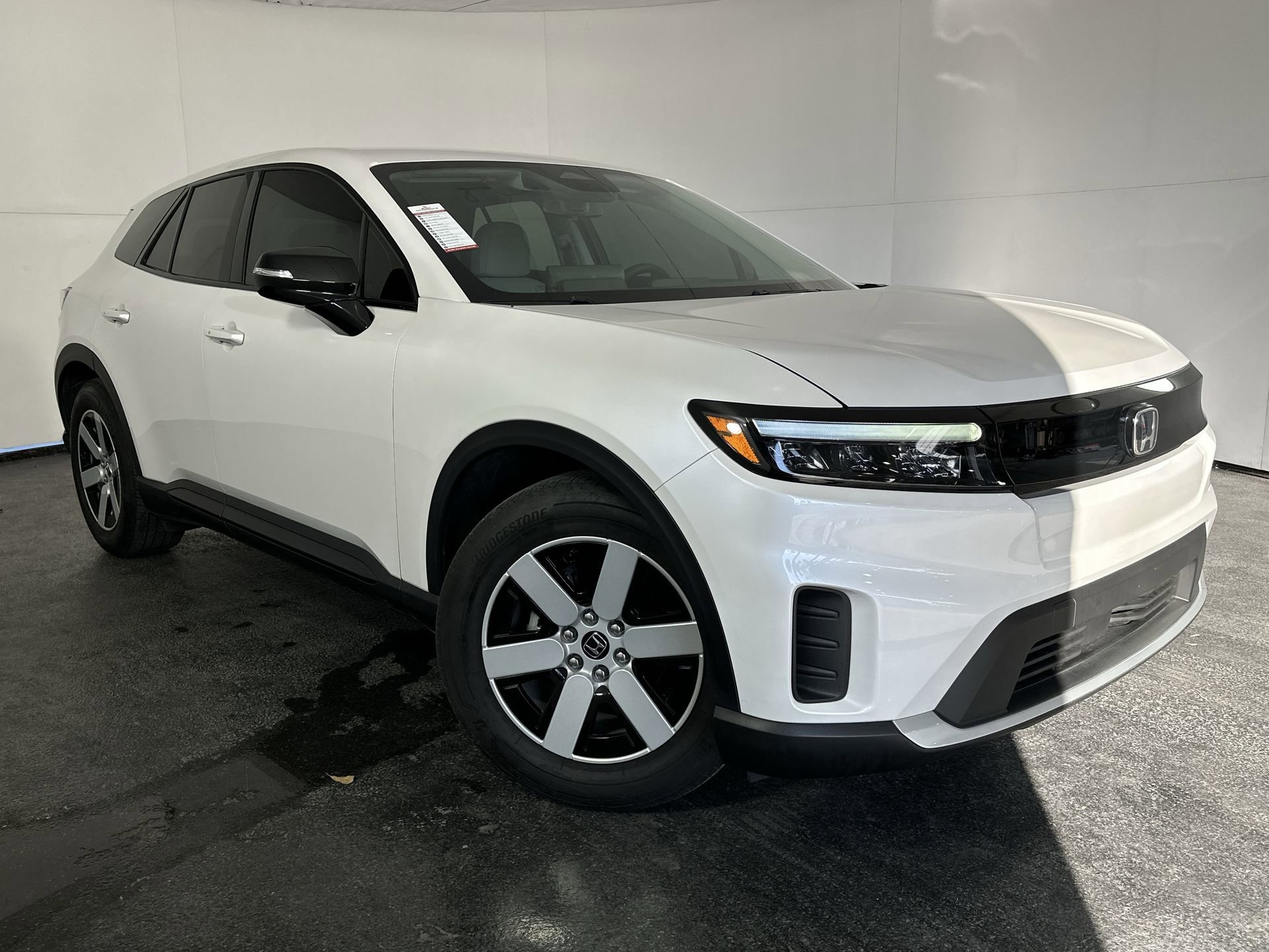 2024 Honda Prologue EX