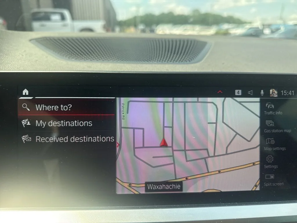 Used 2022 Gray BMW Base image 10
