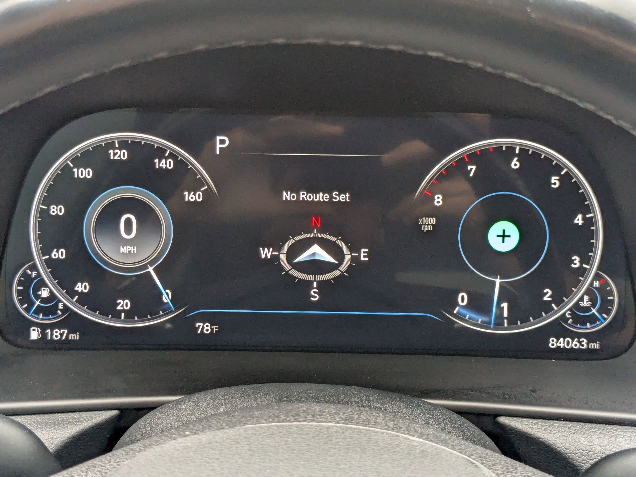 2020 Hyundai Sonata Limited - Photo 21