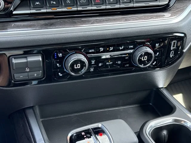2026 Chevrolet Silverado 1500 LTZ - Photo 28