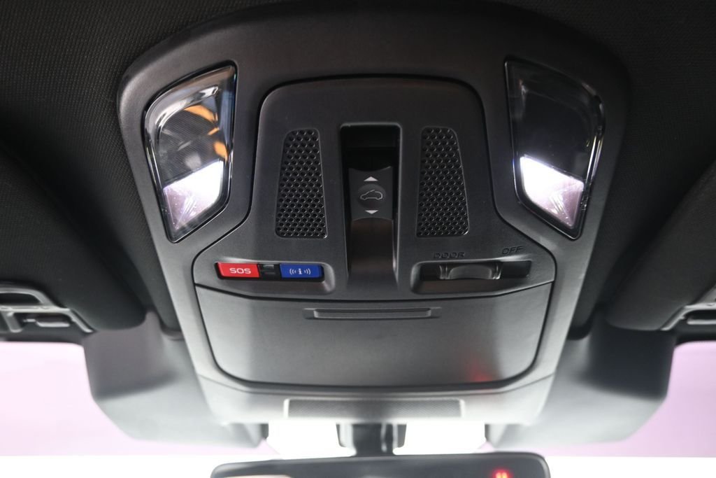 Used 2023 Blue Subaru Wilderness image 12