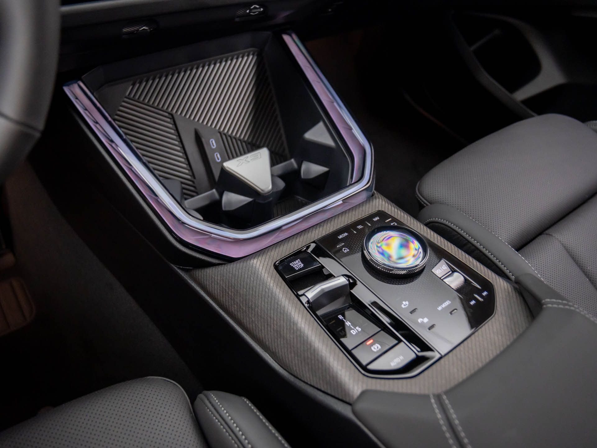 2026 BMW X3 30 - Photo 11