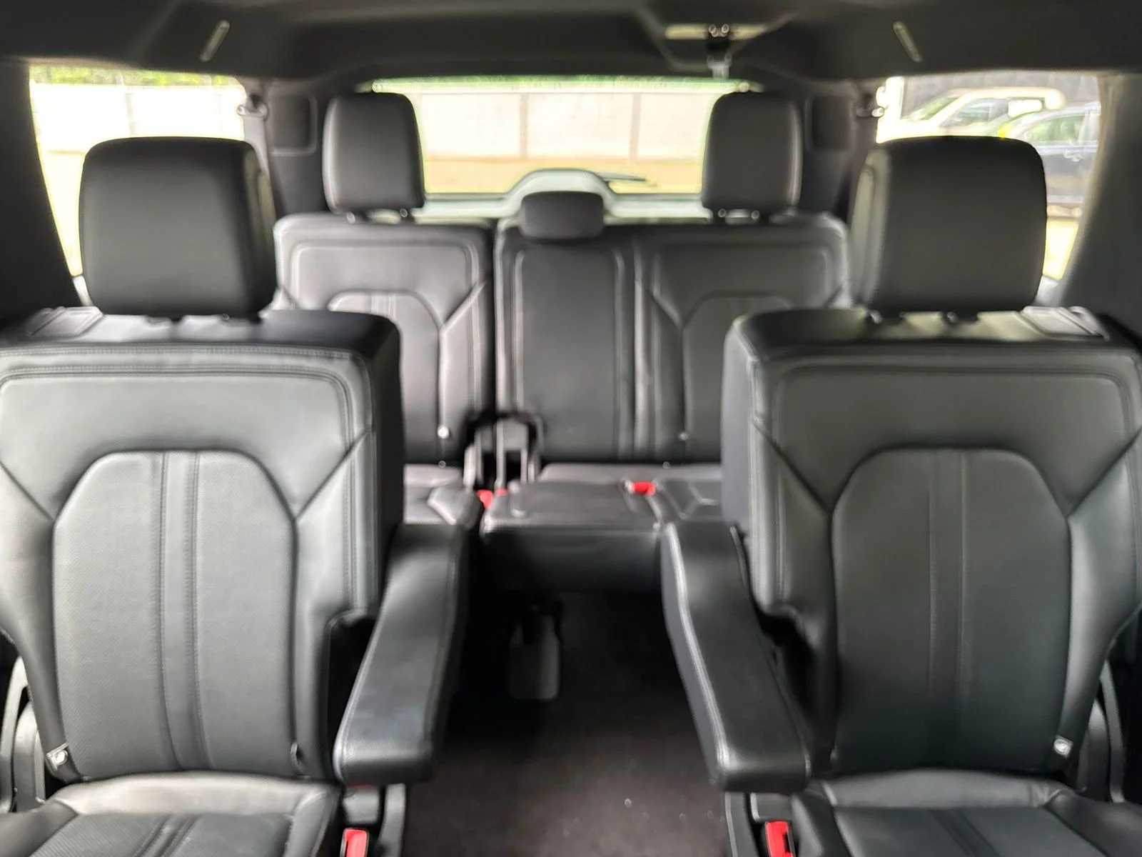 Used 2021 Gray Ford Limited image 31