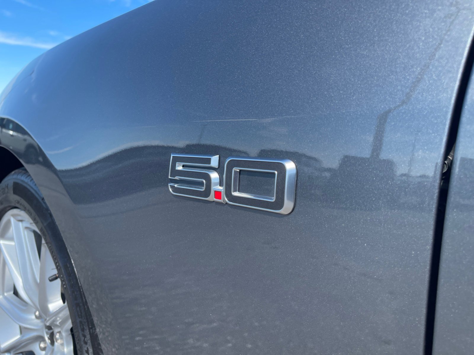 2024 Ford Mustang GT Premium - Photo 16