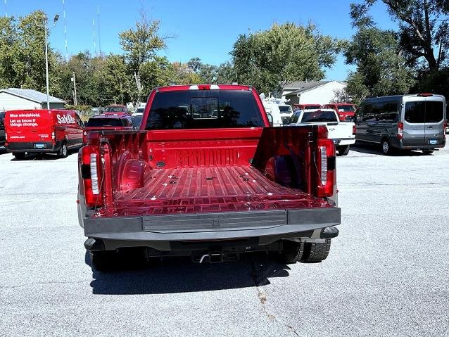 2026 Ford F-450 Super Duty King Ranch - Photo 23