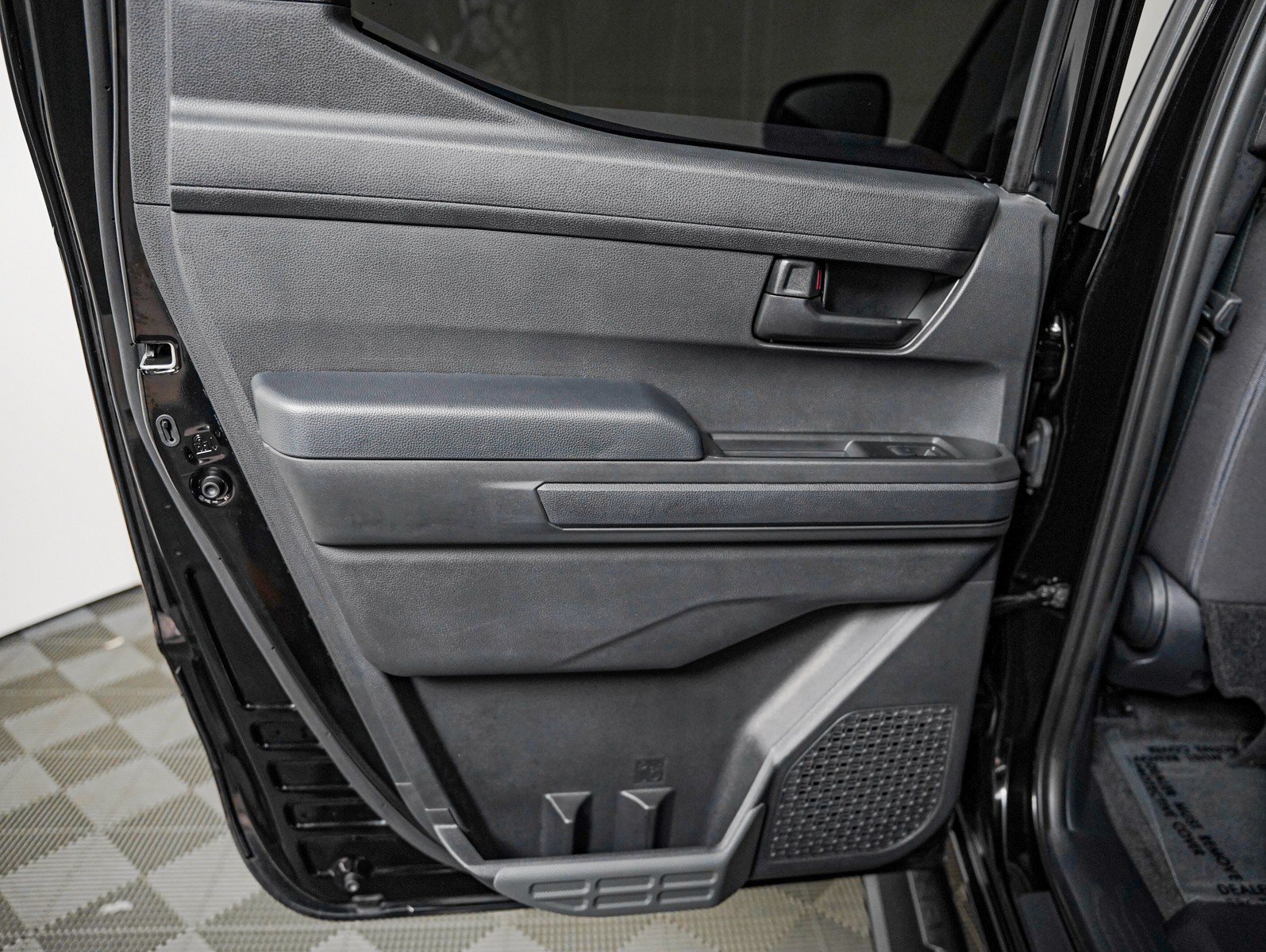 Used 2025 Black Toyota  image 21