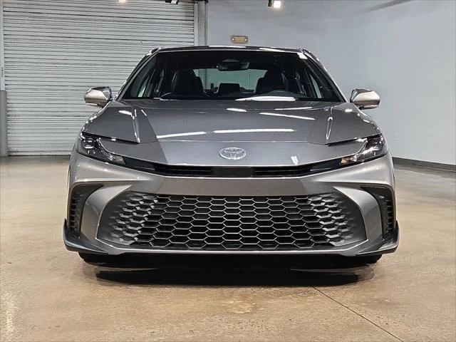 Certified Used 2026 PRECIOUS METAL Toyota  image 2