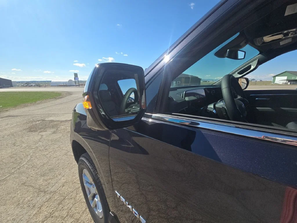 2026 Chevrolet Tahoe LT - Photo 20