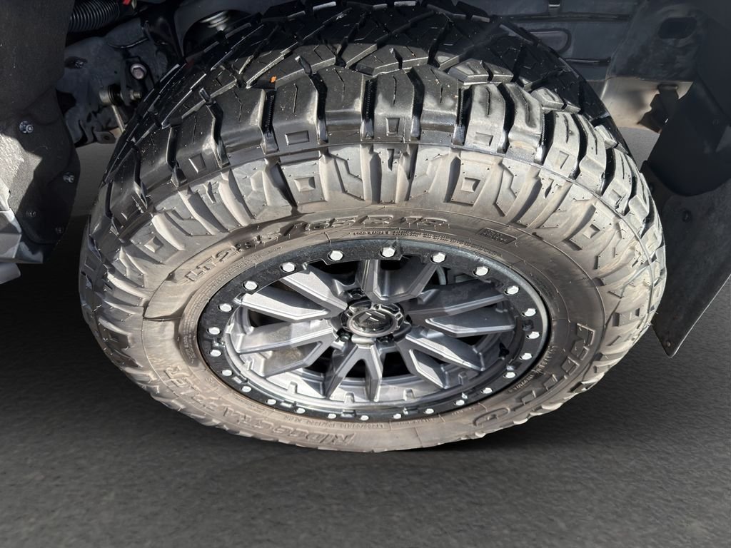 Used 2024 Gray Toyota First Edition image 21