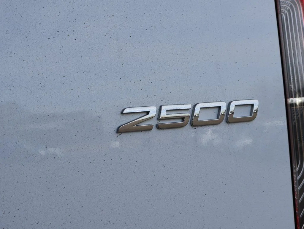 2026 Mercedes-Benz Sprinter Cargo Van Base - Photo 9
