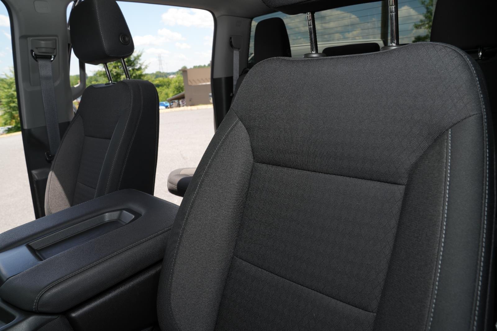 Used 2022 Dark Ash Metallic Chevrolet LT (2FL) image 21