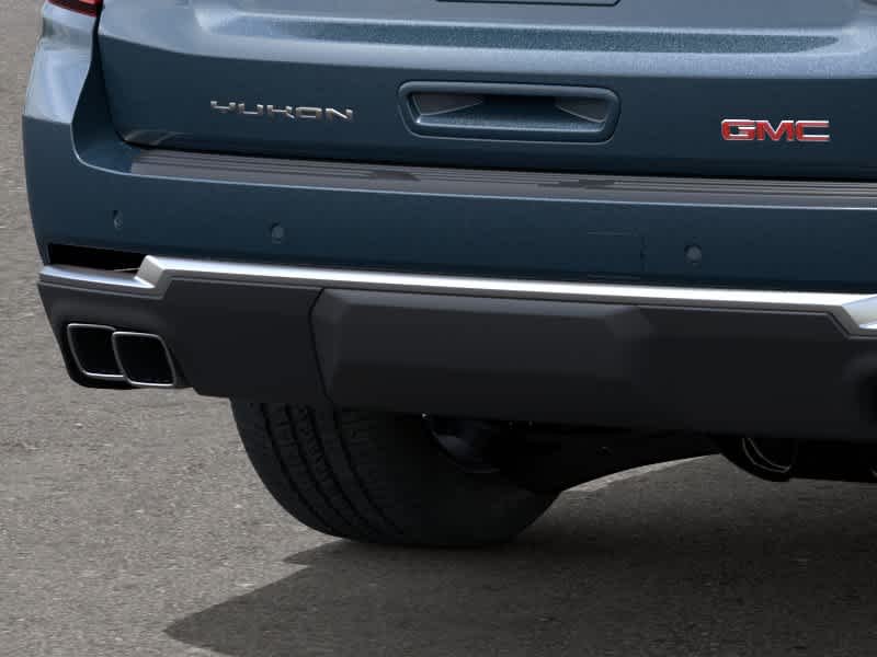 2026 GMC Yukon Denali - Photo 14