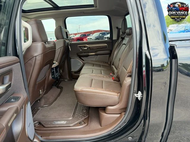 Used 2026 Black Ram Limited image 25