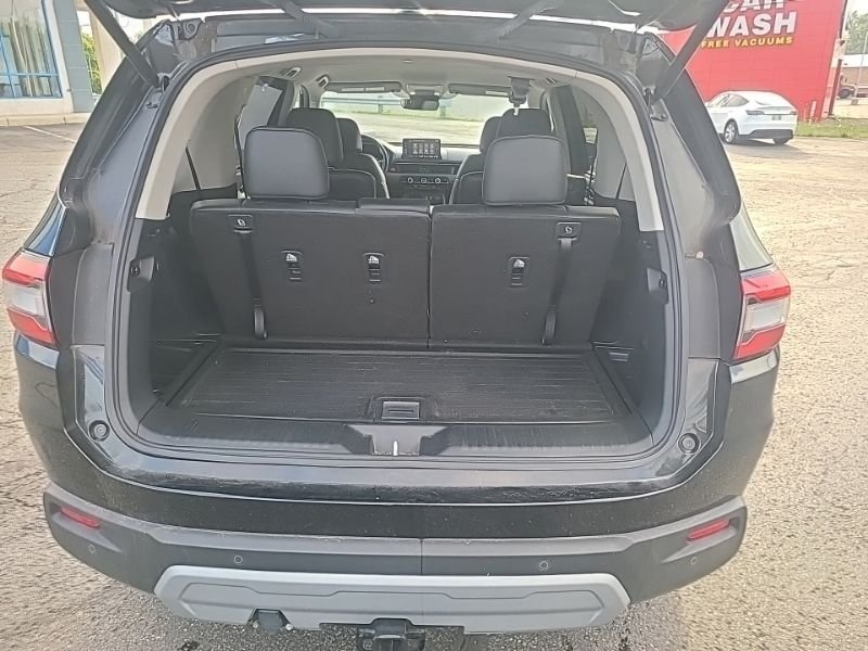 Used 2024  Honda EX-L image 11
