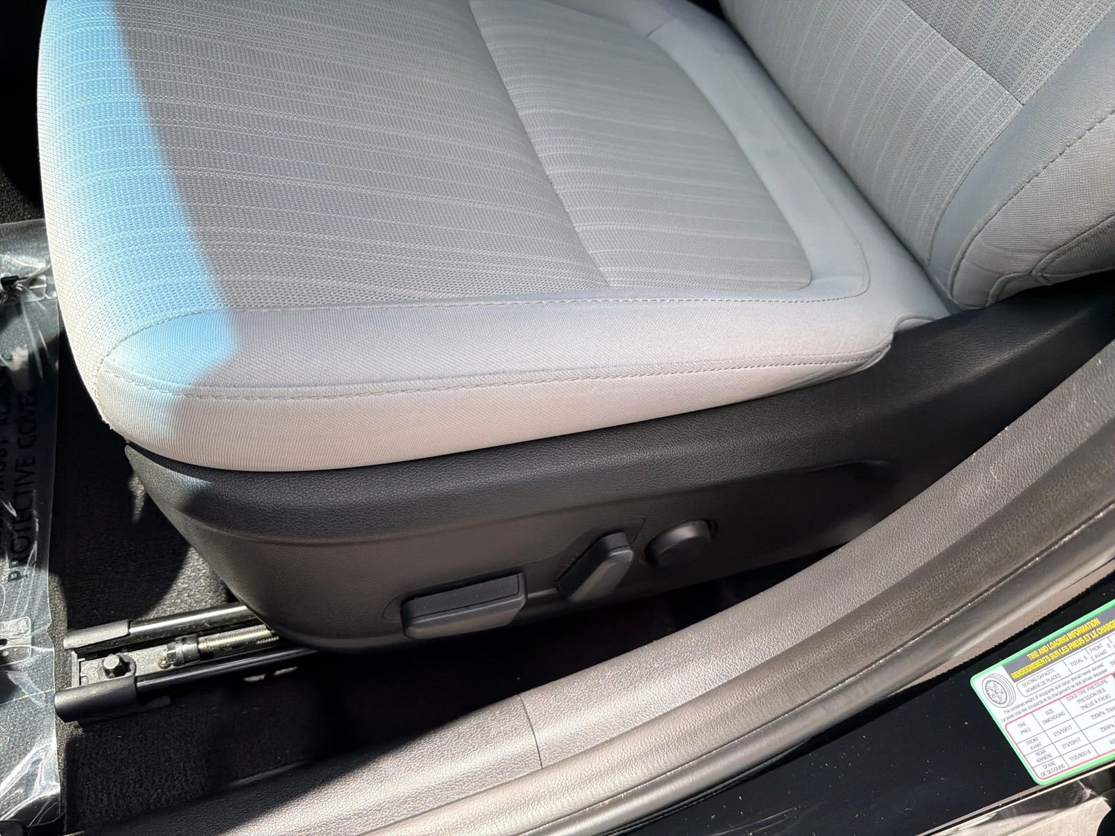 Used 2023 Abyss Black Hyundai SEL image 27