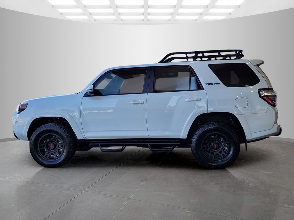 2024 Toyota 4Runner TRD Pro - Photo 8