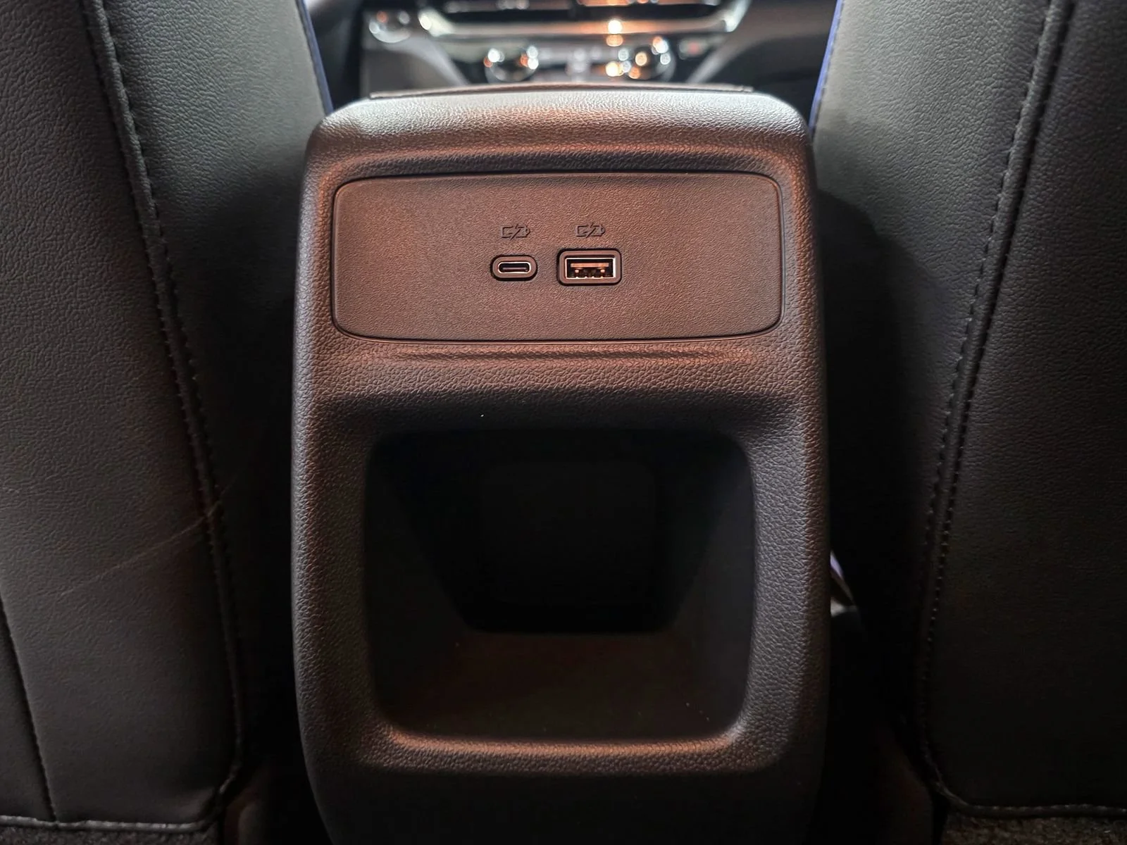 2026 Buick Envista Sport Touring - Photo 23