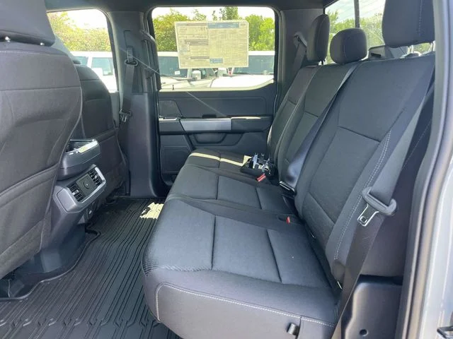 New 2026 Avalanche Ford XLT image 9