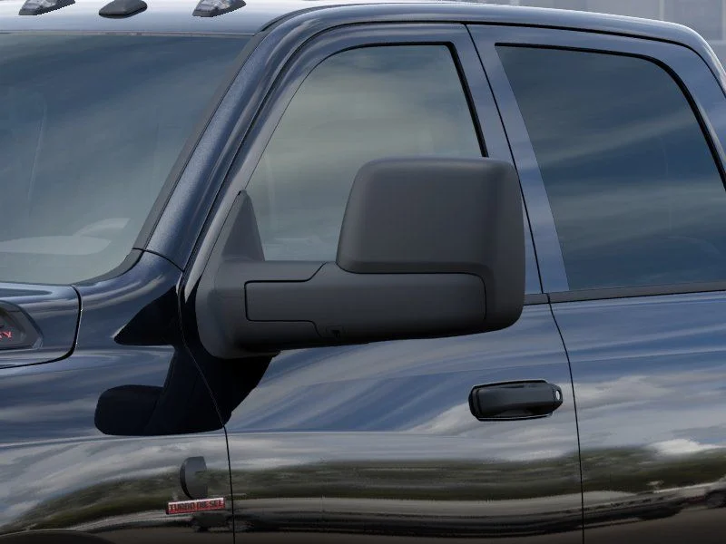 2026 RAM 2500 Tradesman - Photo 12