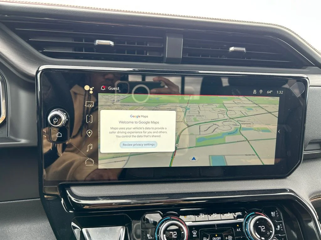 2026 GMC Sierra 1500 AT4 - Photo 25