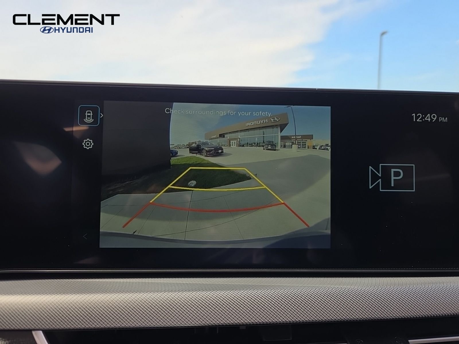 2026 Hyundai Sonata SE - Photo 19