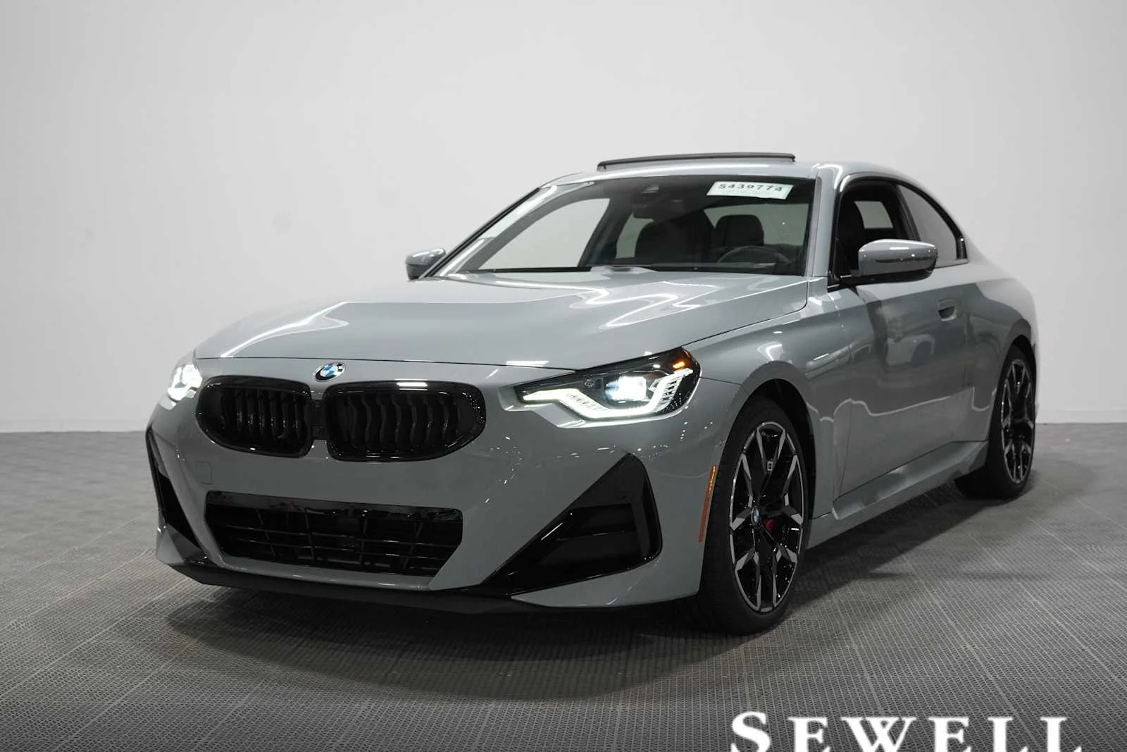 2026 BMW 230i 230i xDrive