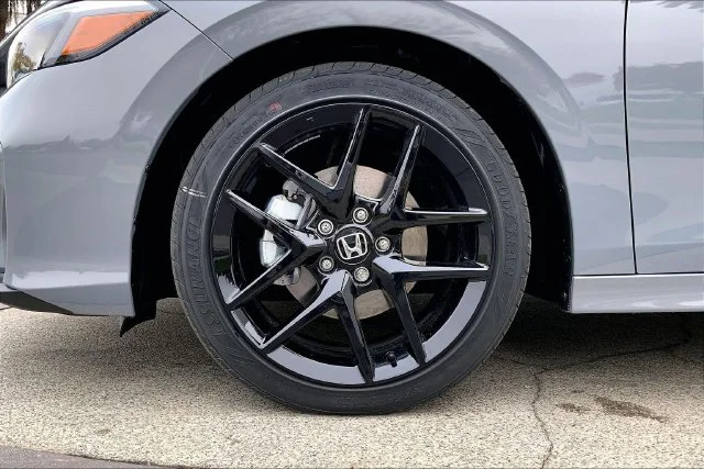 New 2026 Urban Gray Pearl Honda Sport image 12