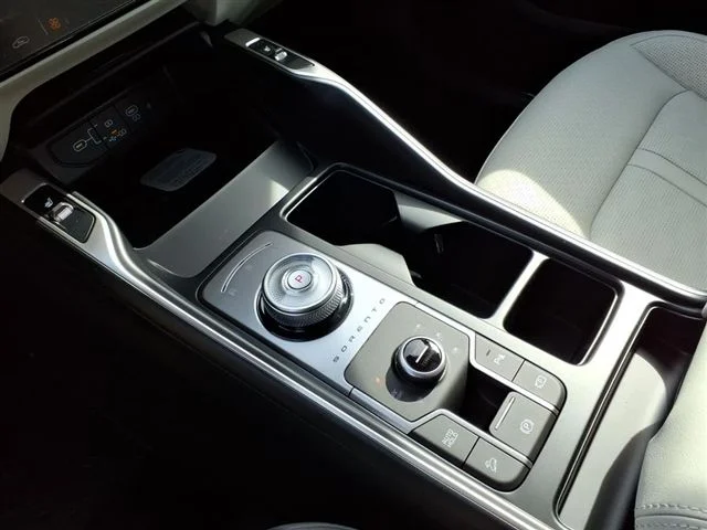New 2026 Green Kia EX image 14